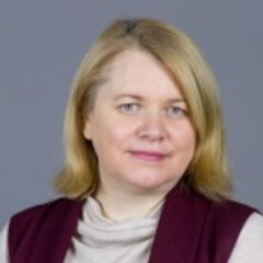 Григорьева Екатерина