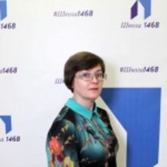 Селезнева Светлана