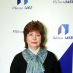 Максимова Александра