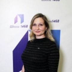 Нестерова Анна
