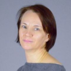 Солощенко Лариса