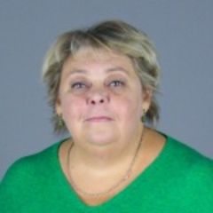 Голышева Елена