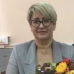 Черкасова Ольга