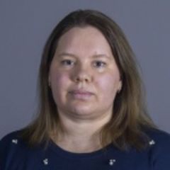Алдатова Вера Анатольевна