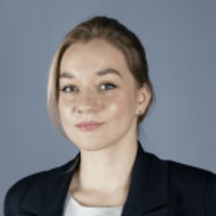Якубовская Анастасия