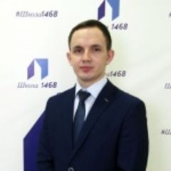 Колотков Илья