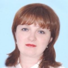 Леонтьева Елена
