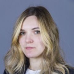 Баранова Александра Валерьевна