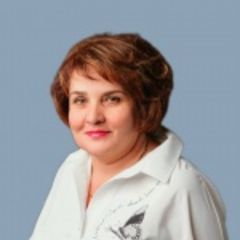 Леус Елена