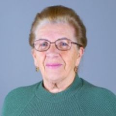 Ковалёва Валентина