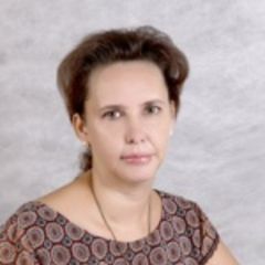 Митрофанова Елена