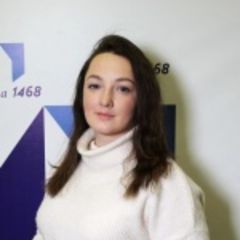 Алименко Елена Александровна