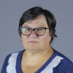 Рассказова Людмила