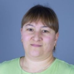 Ионова Рамиля