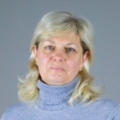Черняева Елена