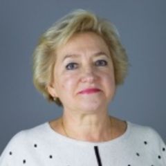 Савина Любовь
