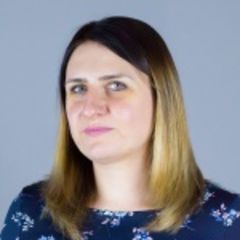 Филипчук Надежда