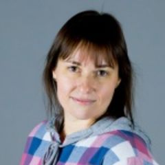 Дворцова Ирина