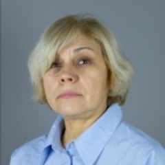 Трунова Галина