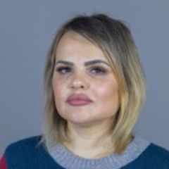 Юрьева Наталья