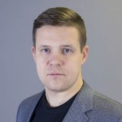 Федотов Евгений