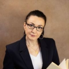 Котельникова Полина