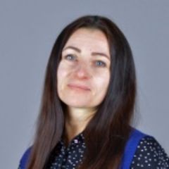 Попкова Екатерина