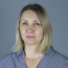 Иванова Лилия