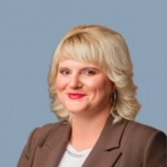 Грачёва Светлана