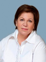 Стерлягова Елена