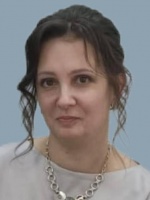 Калинина Екатерина