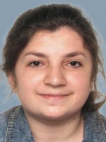 Ахвледиани Анна Витальевна