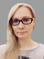 Бласет-Кастро Олеся Владимировна